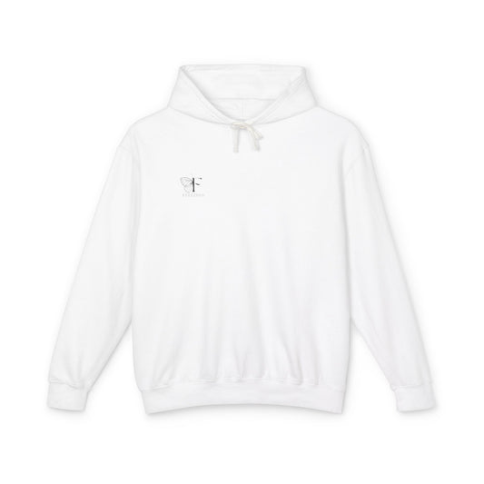 Feelings Heavy Hoodie