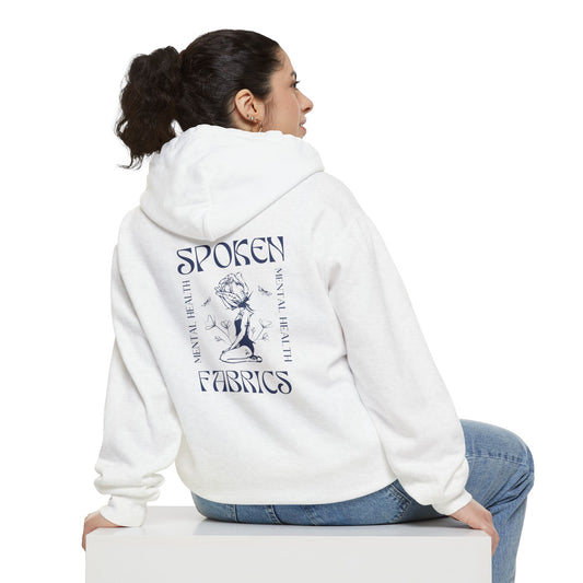 Mental Health Awareness - Unisex Hoodie